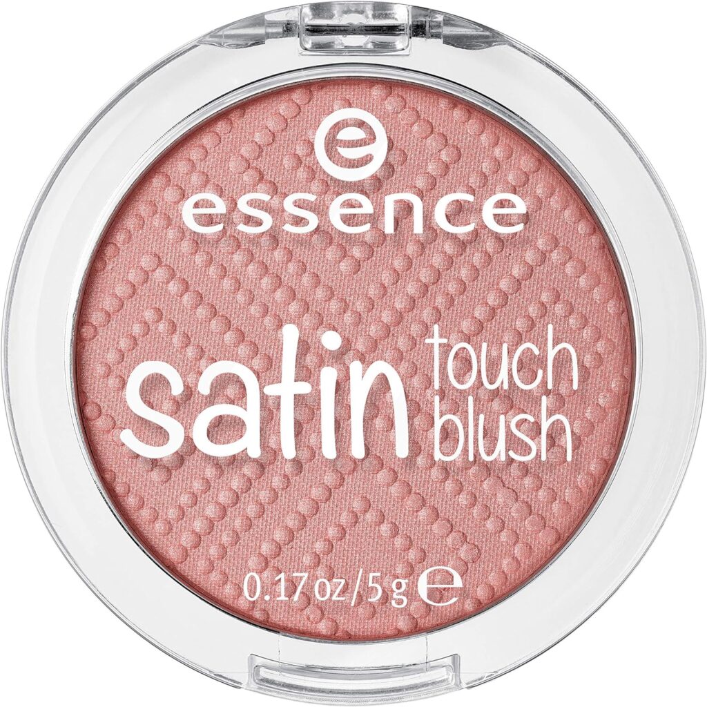 Essence Colorete 10 Satin Coral